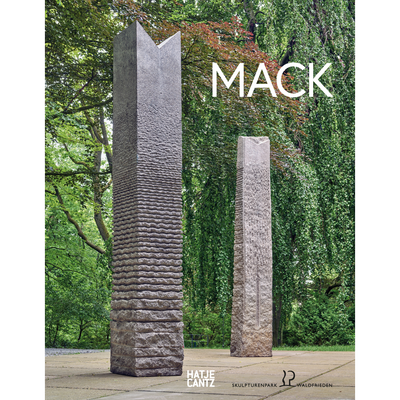 Cover Heinz Mack