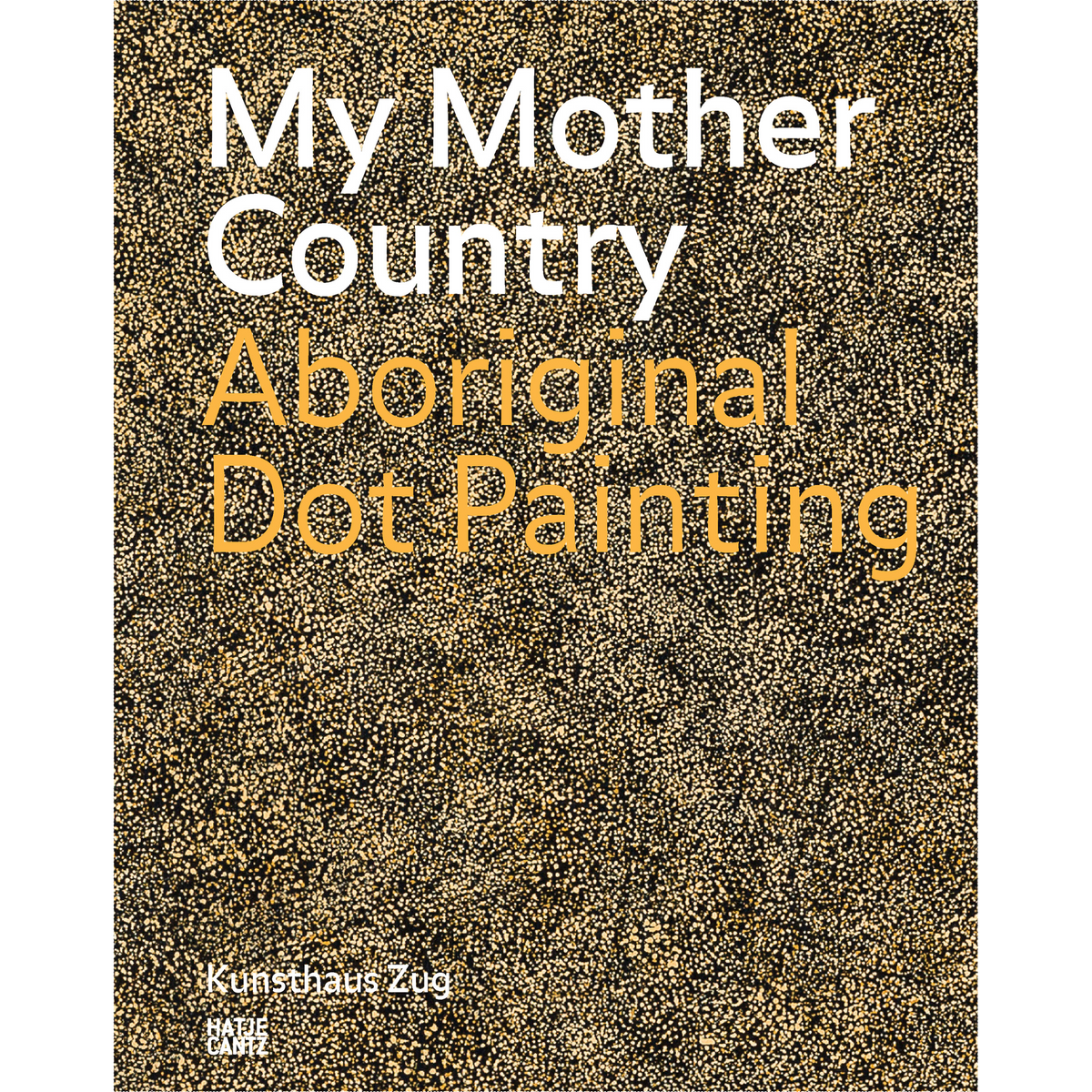Coverbild My Mother Country