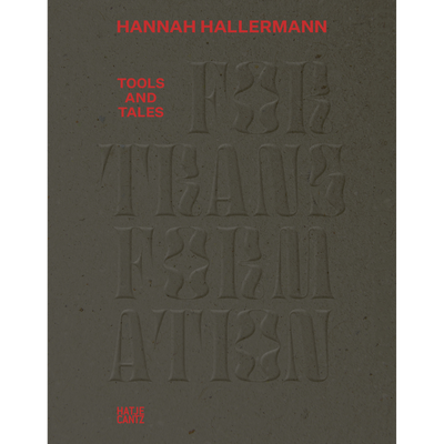 Cover Hannah Hallermann
