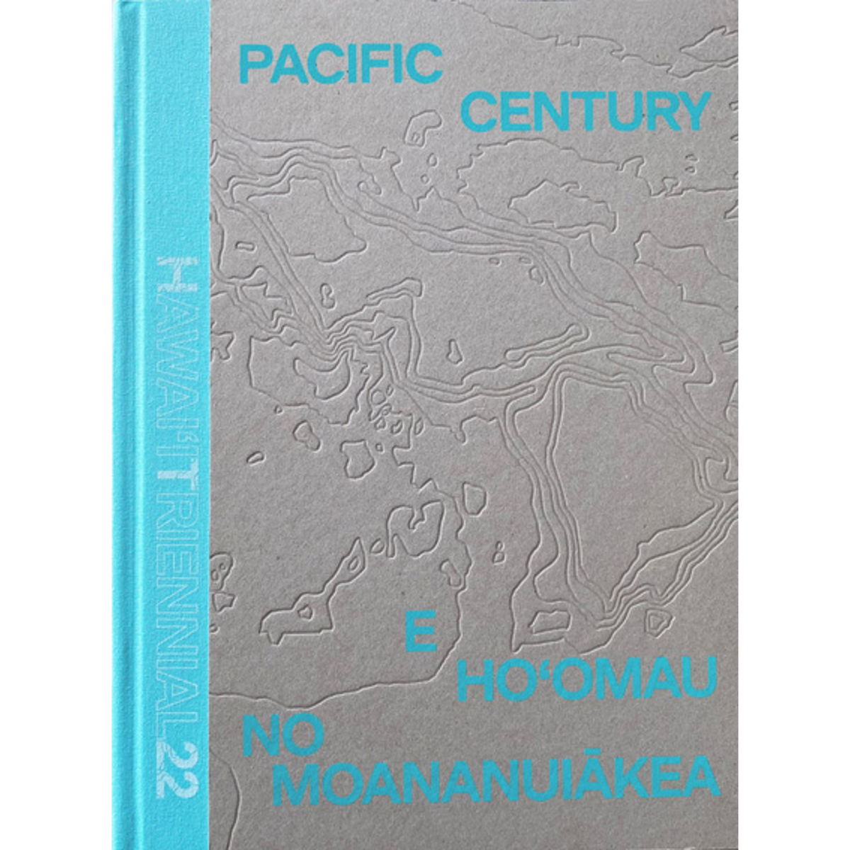 Coverbild Pacific Century - E Ho