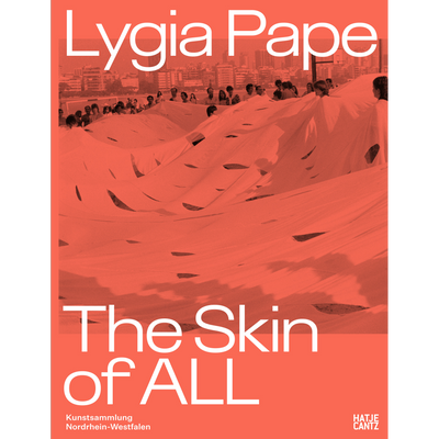 Cover Lygia Pape