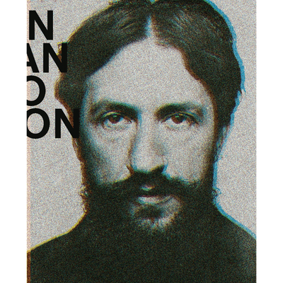 Cover Mondrian Evolution