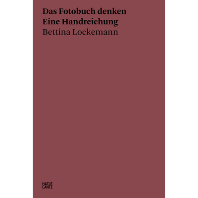 Cover Bettina Lockemann