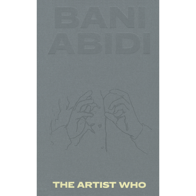 Cover Bani Abidi