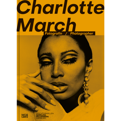 Cover Charlotte March
