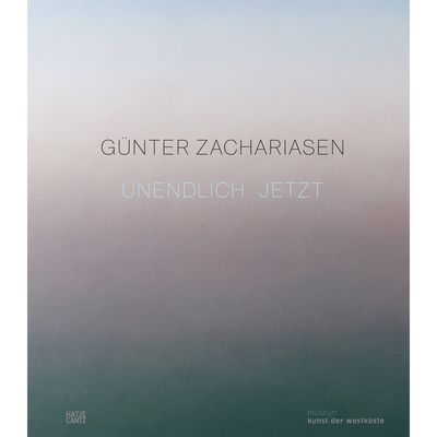 Cover Günter Zachariasen