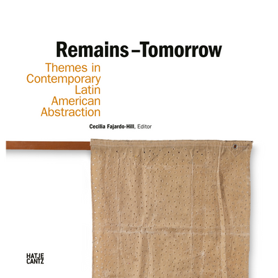 Cover Remains - Tomorrow