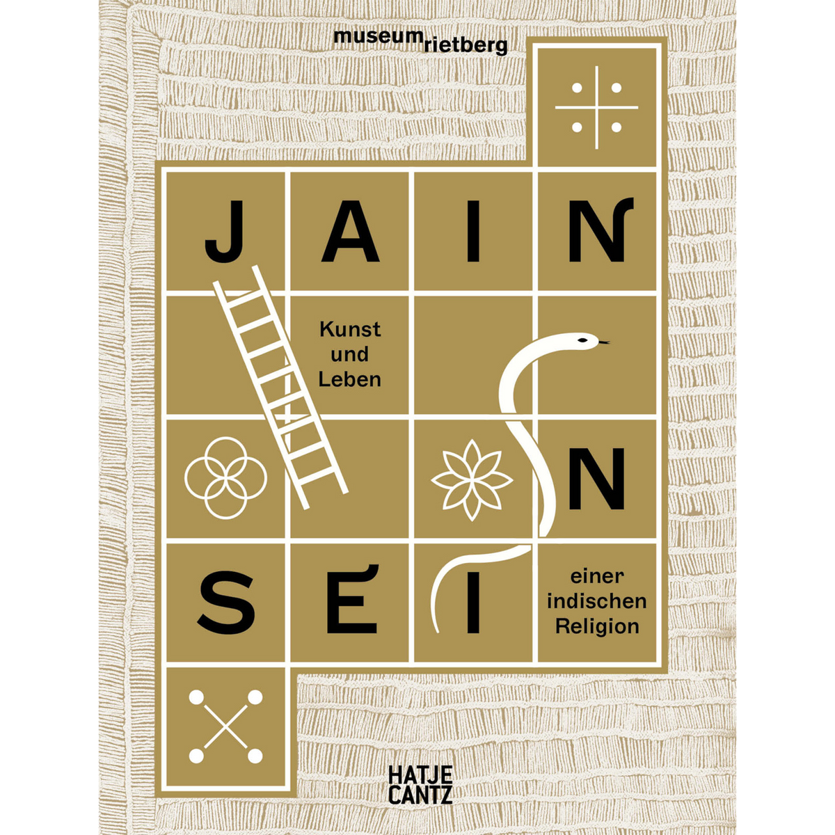 Coverbild Jain sein