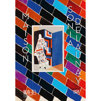 Cover Maison Sonia Delaunay