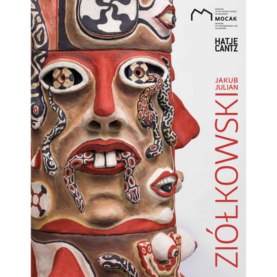 Cover Jakub Julian Ziółkowski