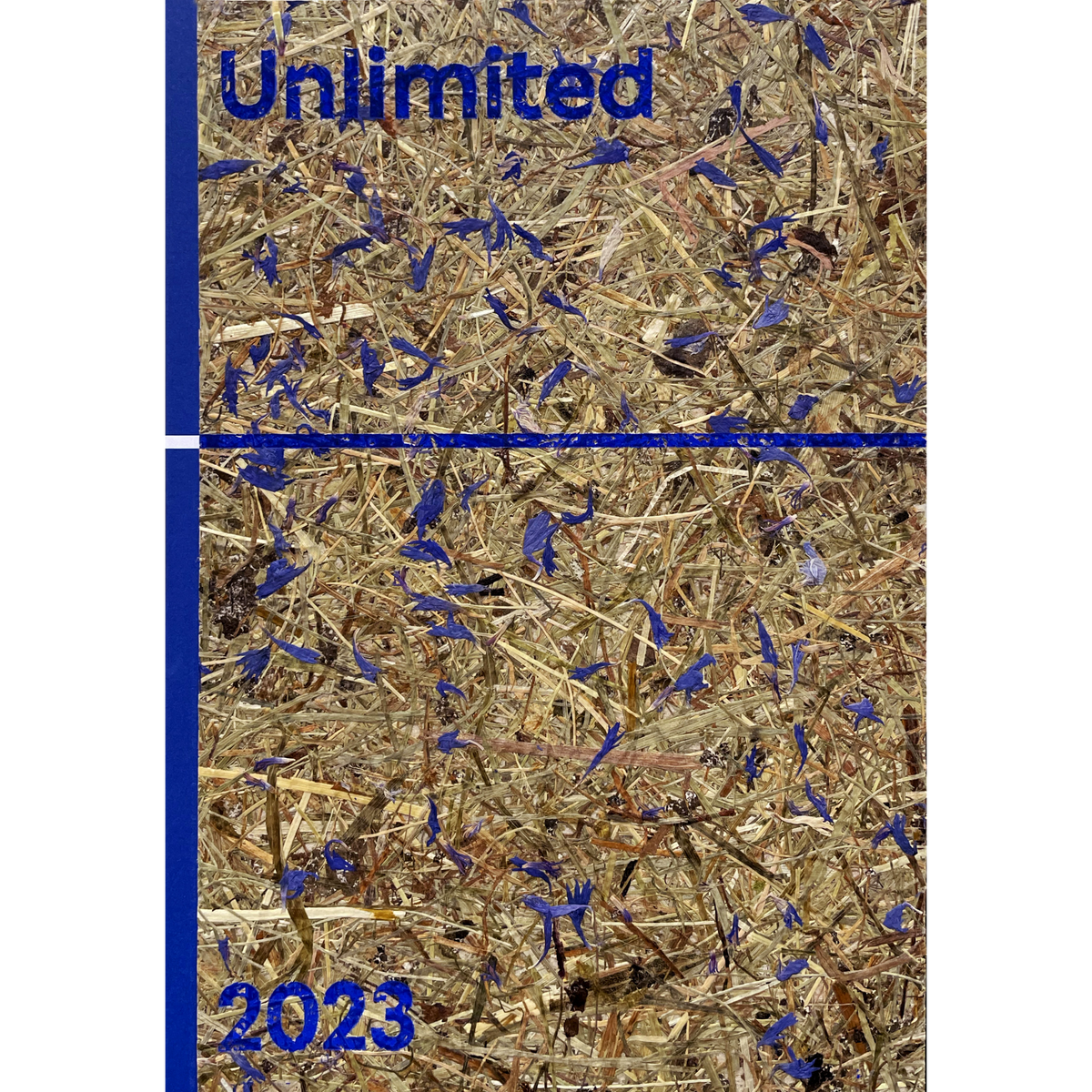 Coverbild Unlimited