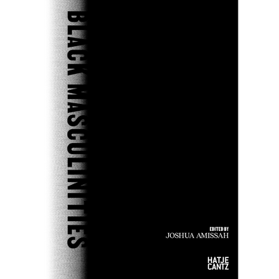 Cover Black Masculinities
