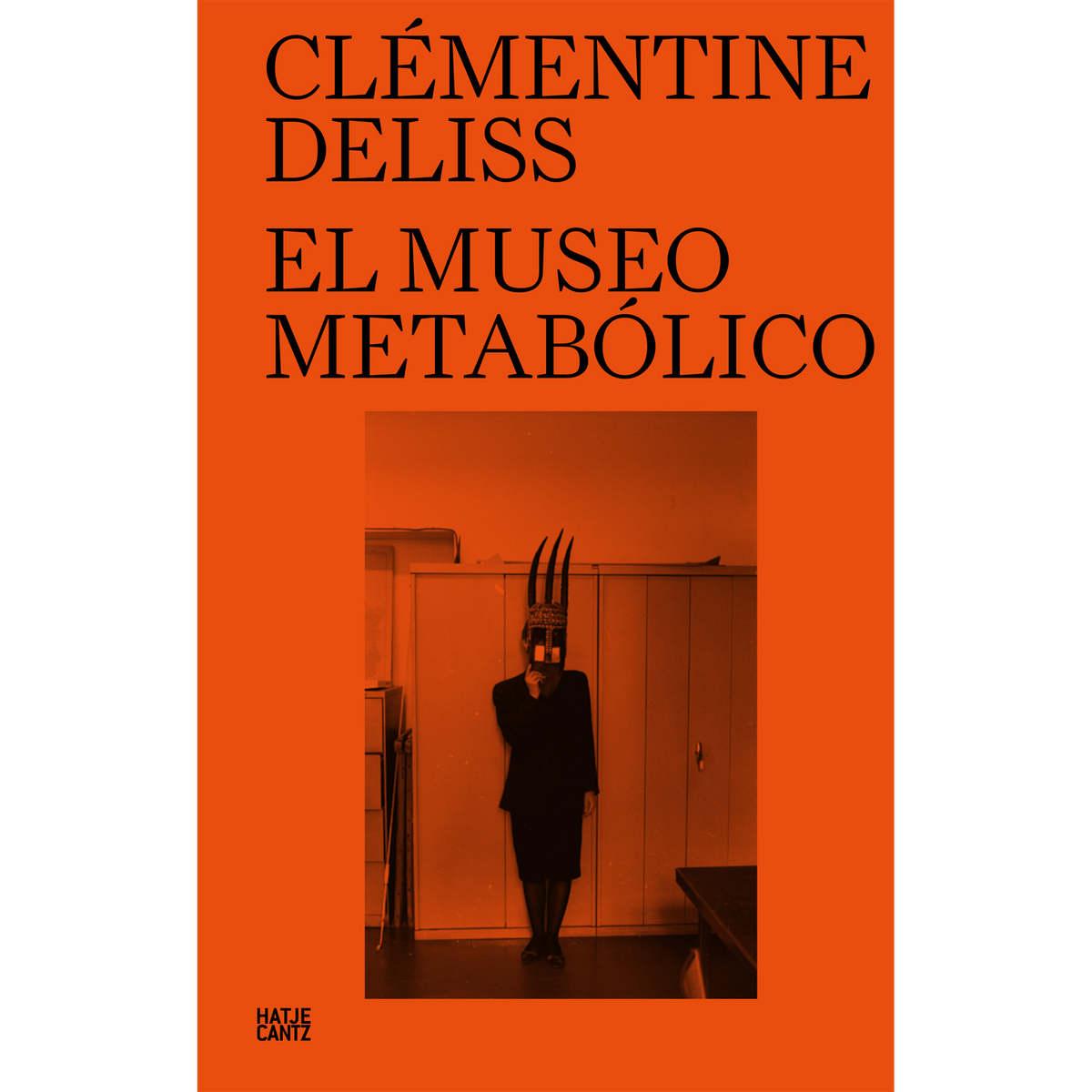 Coverbild El Museo Metabolico