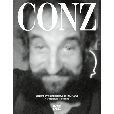 Cover Edizioni Conz 1972-2009