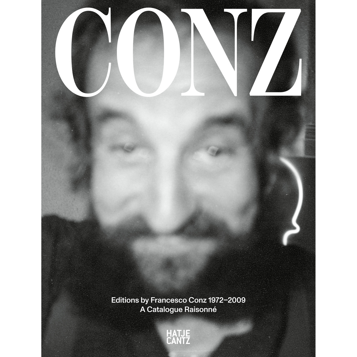 Coverbild Edizioni Conz 1972-2009