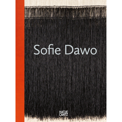Cover Sofie Dawo