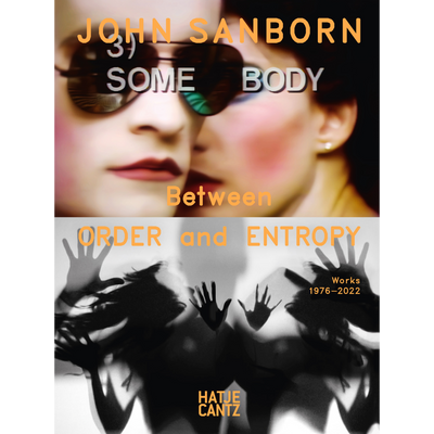 Cover John Sanborn