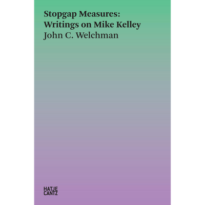 Cover Stopgap Measures