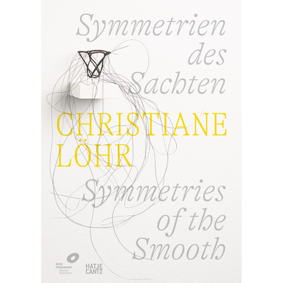 Cover Christiane Löhr