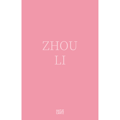 Cover Zhou Li
