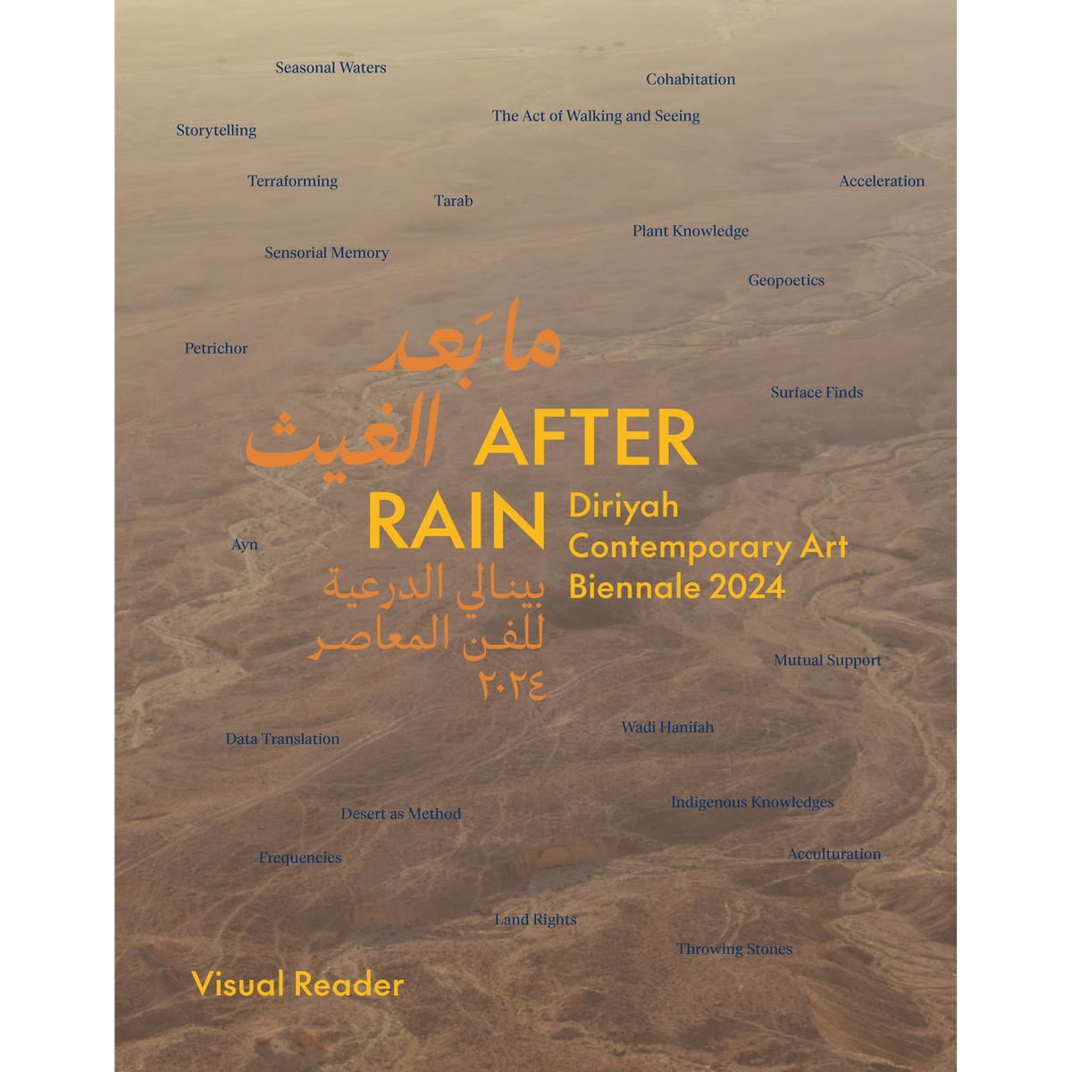 Coverbild After Rain