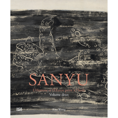 Cover SANYU: L
