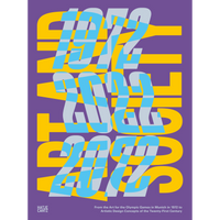 A purple background with the large yellow letters OTL oriented vertically, overlaid with the numbers 1972 and 2022 repeated in a distorted blue and grey font.