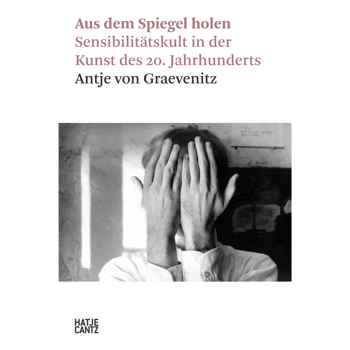 Coverbild Aus dem Spiegel holen