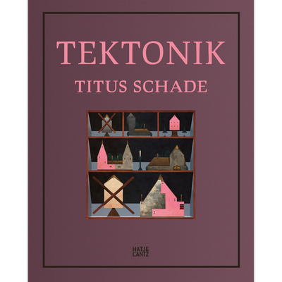 Cover Titus Schade