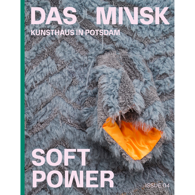 Cover Soft Power