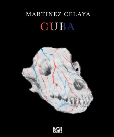 Cover Enrique Martínez Celaya: Cuba