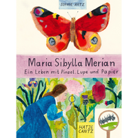 Maria Sibylla Merian