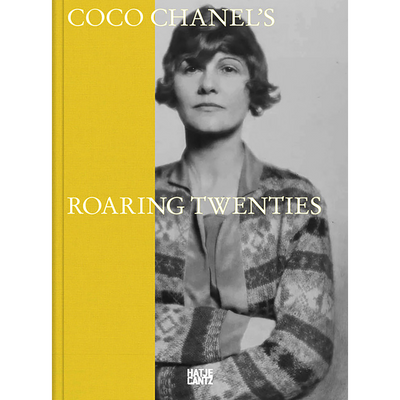 Cover Coco Chanel: Roaring Twenties