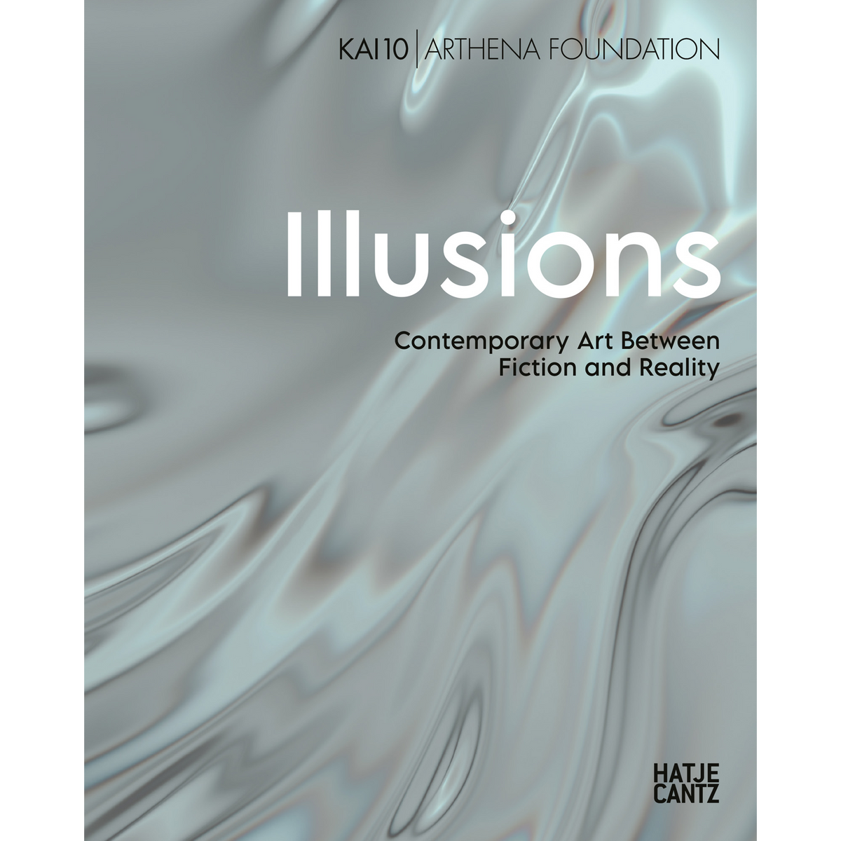 Coverbild Illusions