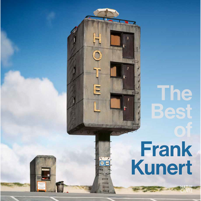 Cover The Best of Frank Kunert
