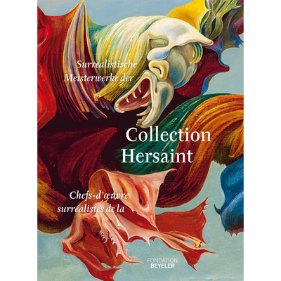 Cover Surrealistische Meisterwerke der / Chefs-d