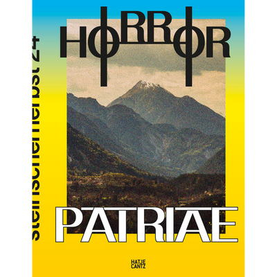 Cover steirischer herbst 