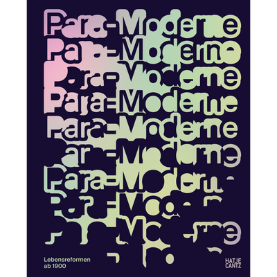 Cover Para-Moderne