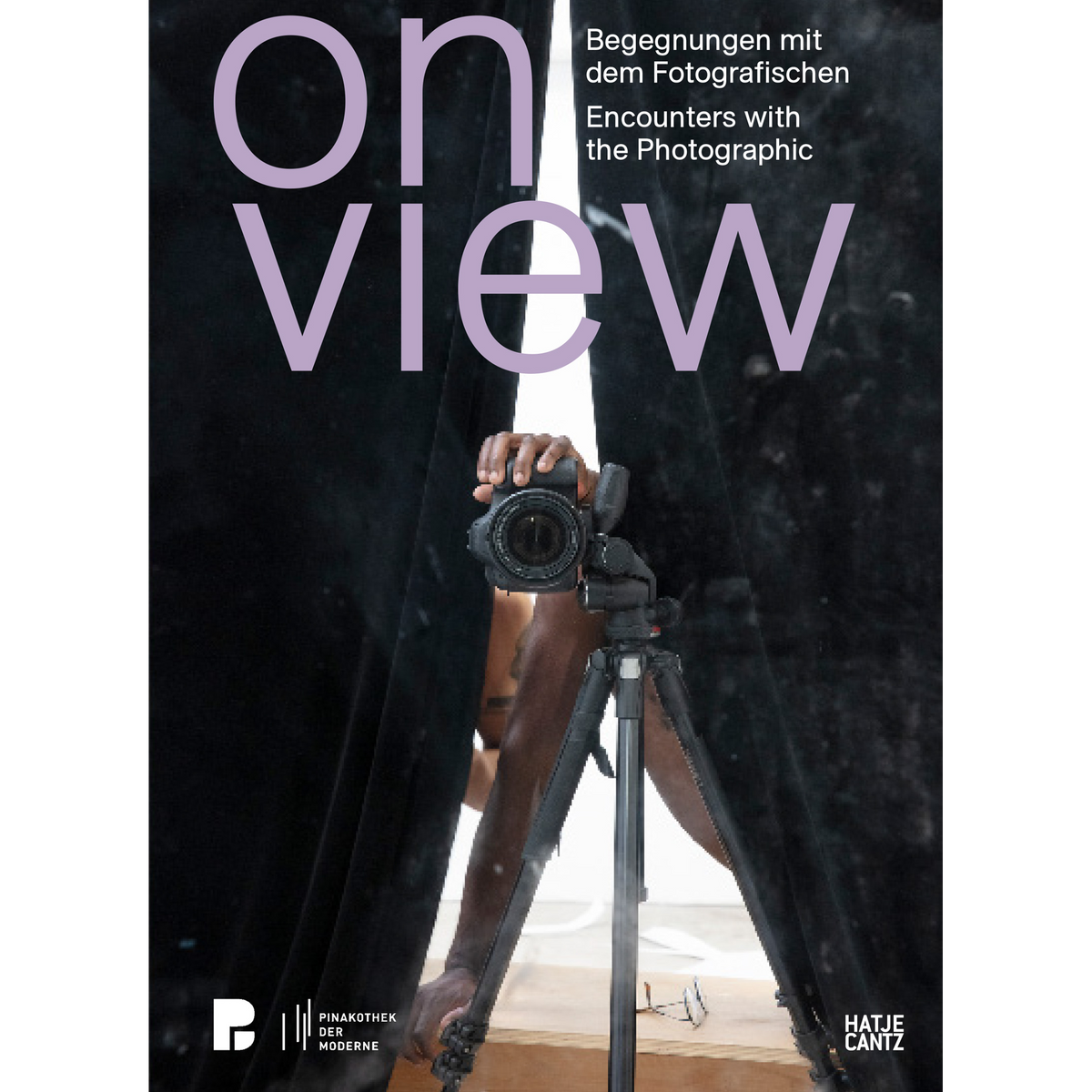 Coverbild On View