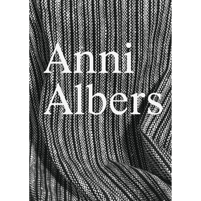 Cover Anni Albers