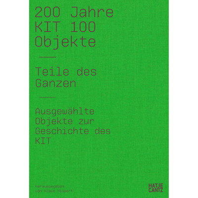 Cover 200 Years KIT