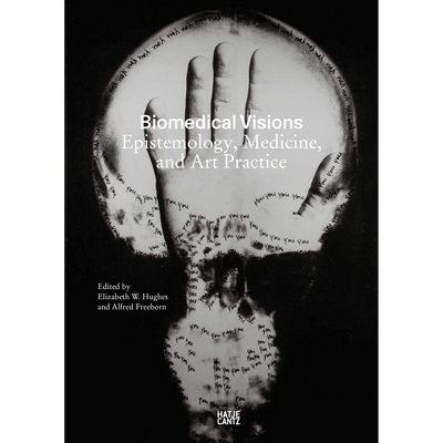 Cover Biomedical Visions
