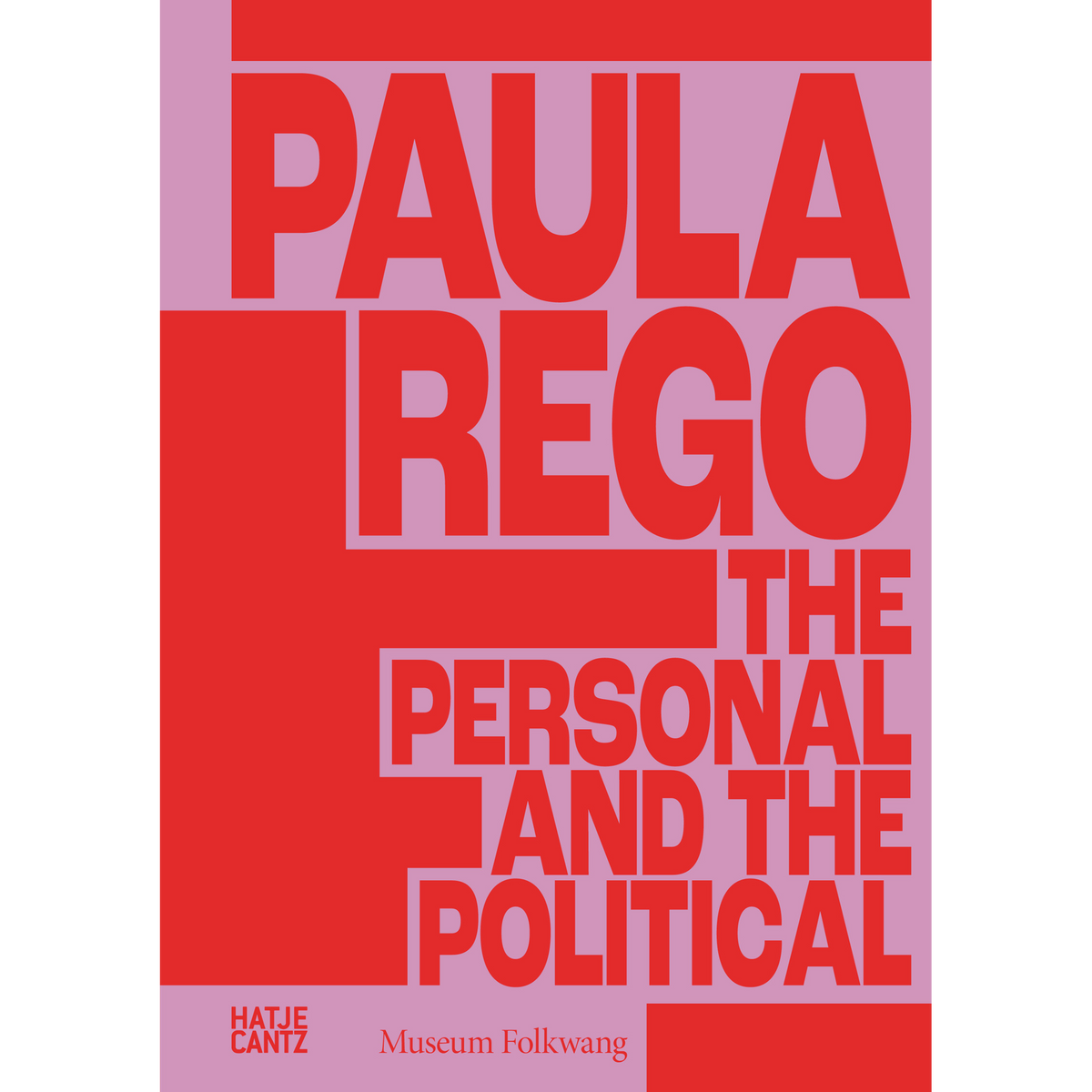 Coverbild Paula Rego