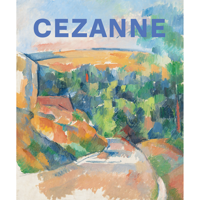 Cover Cezanne