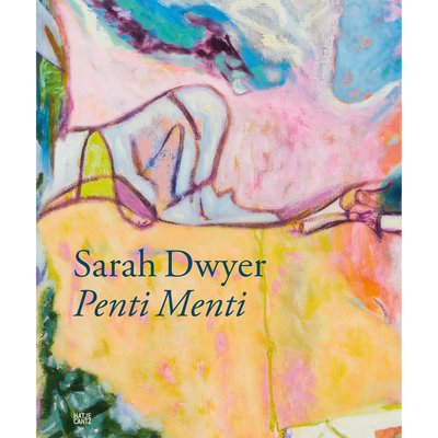 Cover Sarah Dwyer: Penti Menti