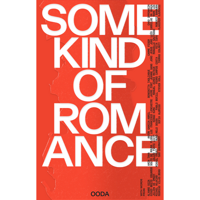 Cover Some Kind of Romance, Any Kind of Existence