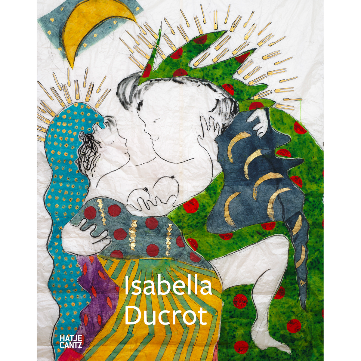 Coverbild Isabella Ducrot: A Retrospective