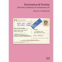 Destination &amp; Destiny