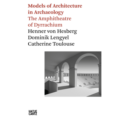 Cover Models of Architecture in Archeology