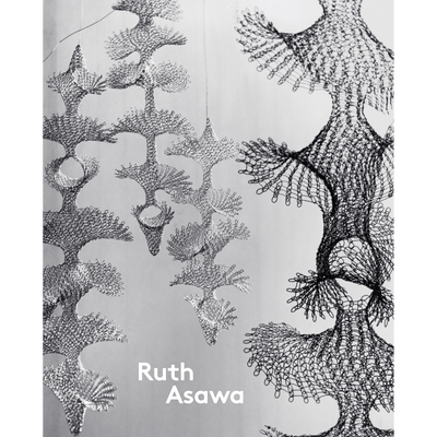 Cover Ruth Asawa